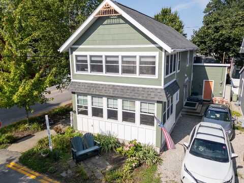 184 Lynn Avenue, Lakeside, OH 43440