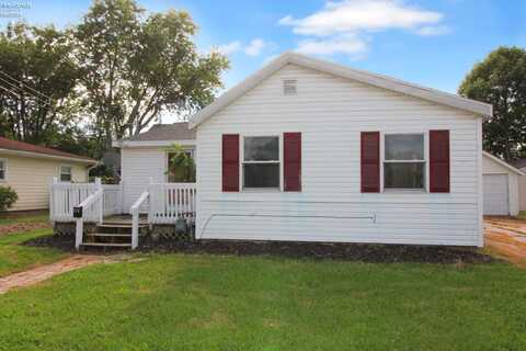 214 Linden Street, Port Clinton, OH 43452