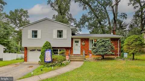 2487 S 6TH STREET, ALLENTOWN, PA 18103