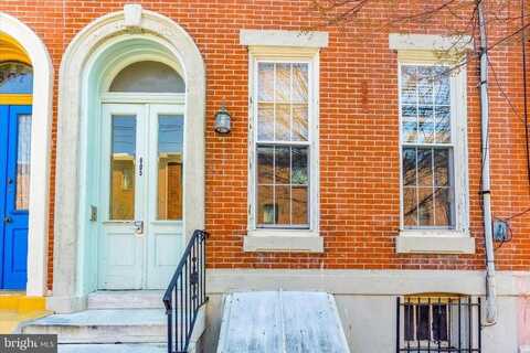 805 N 26TH STREET, PHILADELPHIA, PA 19130