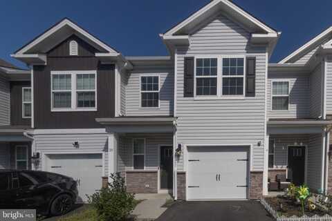 28 PEREGRINE WAY, BURLINGTON, NJ 08016