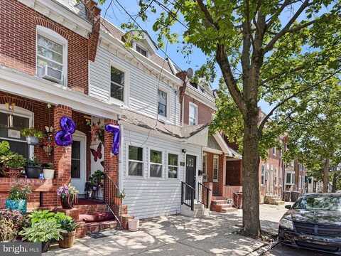 240 N RODNEY STREET, WILMINGTON, DE 19805