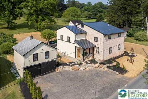 2477 Wassergass Road, Shamokin, PA 18055