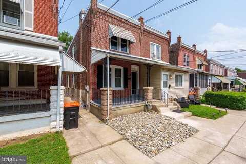 2714 W 4TH STREET, CHESTER, PA 19013