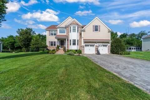74 Dublin Road, Montgomery Twp., NJ 08558