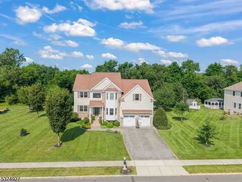 74 Dublin Road, Montgomery Twp., NJ 08558