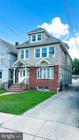 339 PENNINGTON STREET, ELIZABETH, NJ 07202