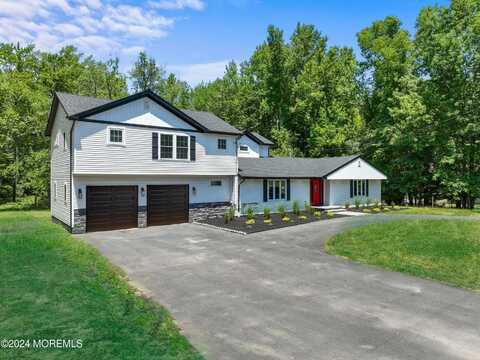 282 W Farms Road, Farmingdale, NJ 07727