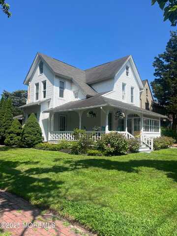 418 5th Avenue, Belmar, NJ 07719