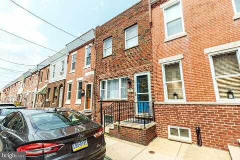 347 TREE STREET, PHILADELPHIA, PA 19148