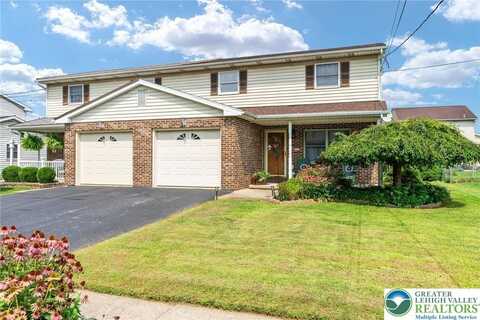 305 N Ruch Street, Coplay Boro, PA 18037