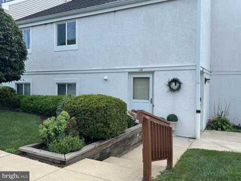 116 HARVEST LANE, PHOENIXVILLE, PA 19460