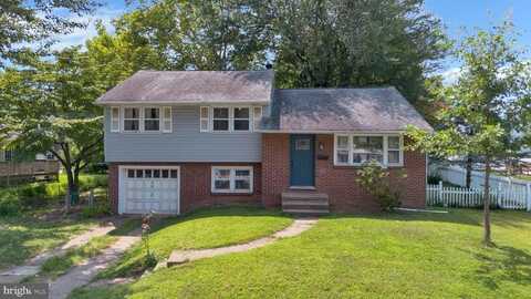 510 PATTON AVENUE, BROOKHAVEN, PA 19015