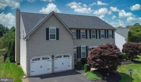 422 LONGLEAF DRIVE, PERKASIE, PA 18944