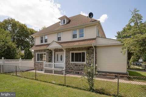3634 ROSEMONT AVENUE, DREXEL HILL, PA 19026