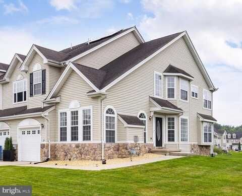 288 WESTBROOK DRIVE, SWEDESBORO, NJ 08085