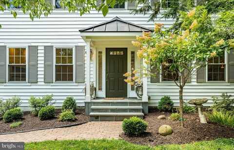 1032 N NEW STREET, WEST CHESTER, PA 19380