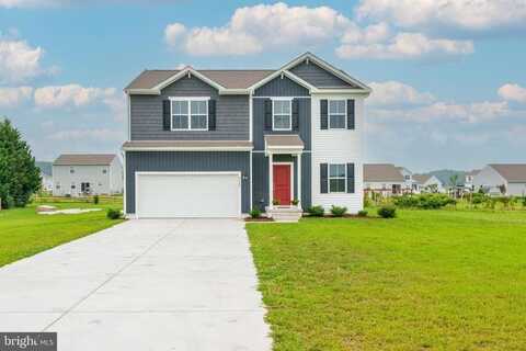 4740 CANTERBURY RD ROAD, FELTON, DE 19943