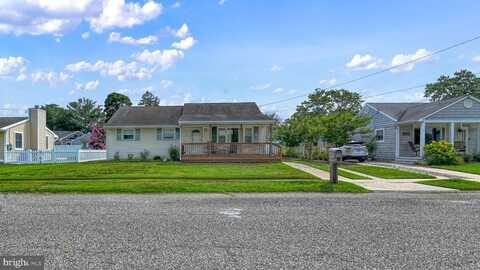 1310 BROWNING AVENUE, CAPE MAY, NJ 08204