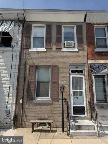 2212 RITTER STREET, PHILADELPHIA, PA 19125