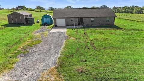 24088 Rocky Creek RD, Bokoshe, OK 74930