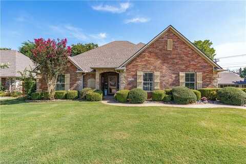 5709 Graystone DR, Fort Smith, AR 72916