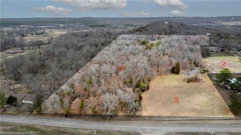 TBD Sequoyah ST, Muldrow, OK 74948