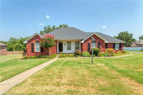 1129 Arapahoe DR, Van Buren, AR 72956