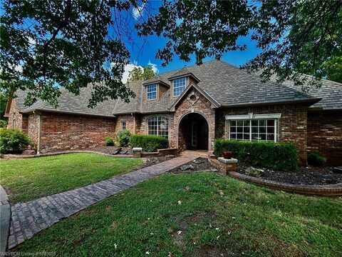 1801 Oak Forest DR, OKLAHOMA CITY, OK 73025