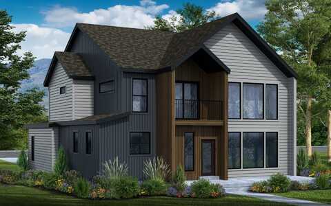 2737 E Hayloft Lane, Heber, UT 84032