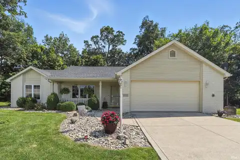3031 Hedgerow Pass, Fort Wayne, IN 46804