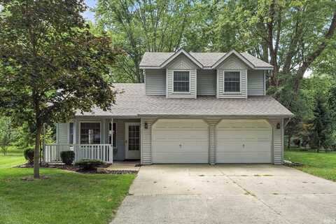 1225 N 140 W, Angola, IN 46703