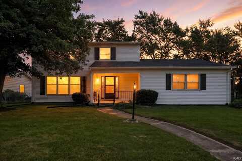 6433 Salisbury Drive, Fort Wayne, IN 46816
