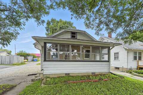 317 Dunnwood Drive, Fort Wayne, IN 46805