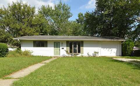 6918 Palmetta Court, Fort Wayne, IN 46825