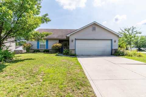 7502 Conifer Place, Fort Wayne, IN 46825
