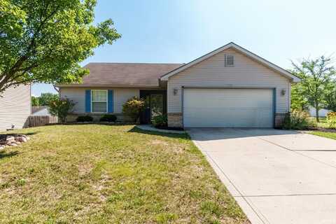 7502 Conifer Place, Fort Wayne, IN 46825