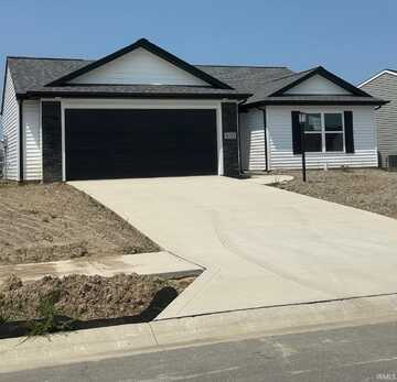 4211 Iron Rock Chase Road, New Haven, IN 46774