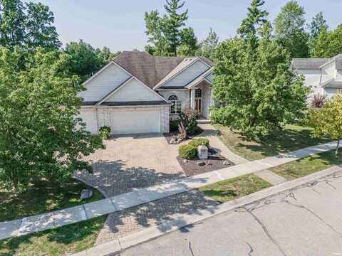 3110 Sterling Ridge Cove, Fort Wayne, IN 46825