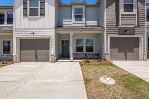 626 Hope St, Grovetown, GA 30813