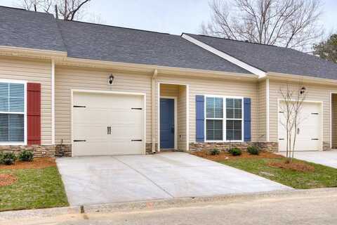 348 Bordeaux Drive, Thomson, GA 30824