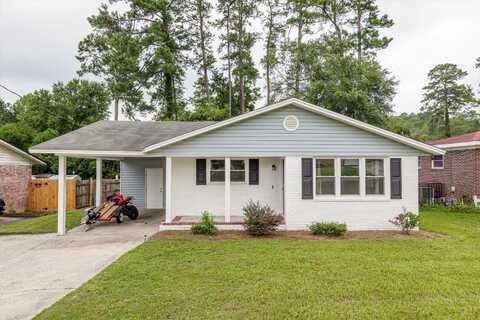 2144 Alfred Lane, Augusta, GA 30906