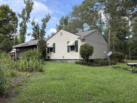 4089 Adms Chapel Road Road, Harlem, GA 30814