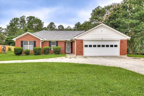 659 Hagin Road, Grovetown, GA 30813