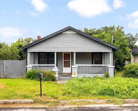 1123 Roselle Street, Augusta, GA 30901