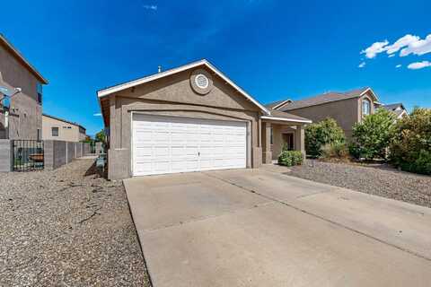 700 W Lone Pine Drive SW, Albuquerque, NM 87121