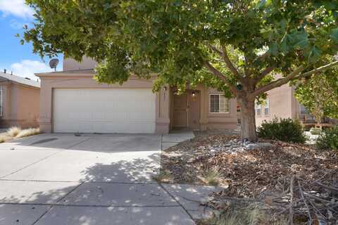 527 WHISPER MESA Street SW, Albuquerque, NM 87121