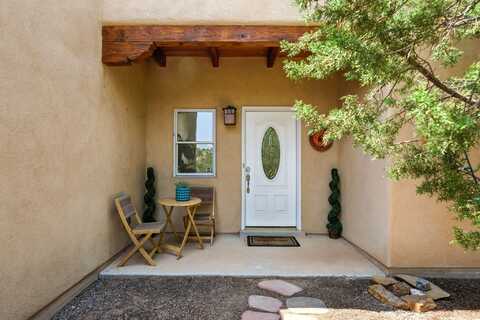 145 CAMINO DE LAS HUERTAS, Placitas, NM 87043