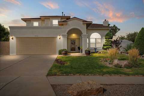 7037 ALBANY HILLS Drive NE, Rio Rancho, NM 87144