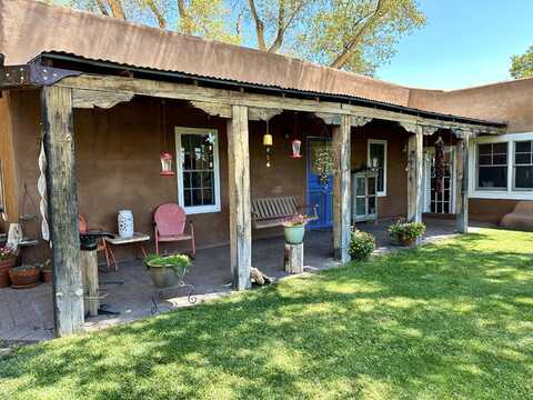 105 MAESTAS Road, Belen, NM 87002